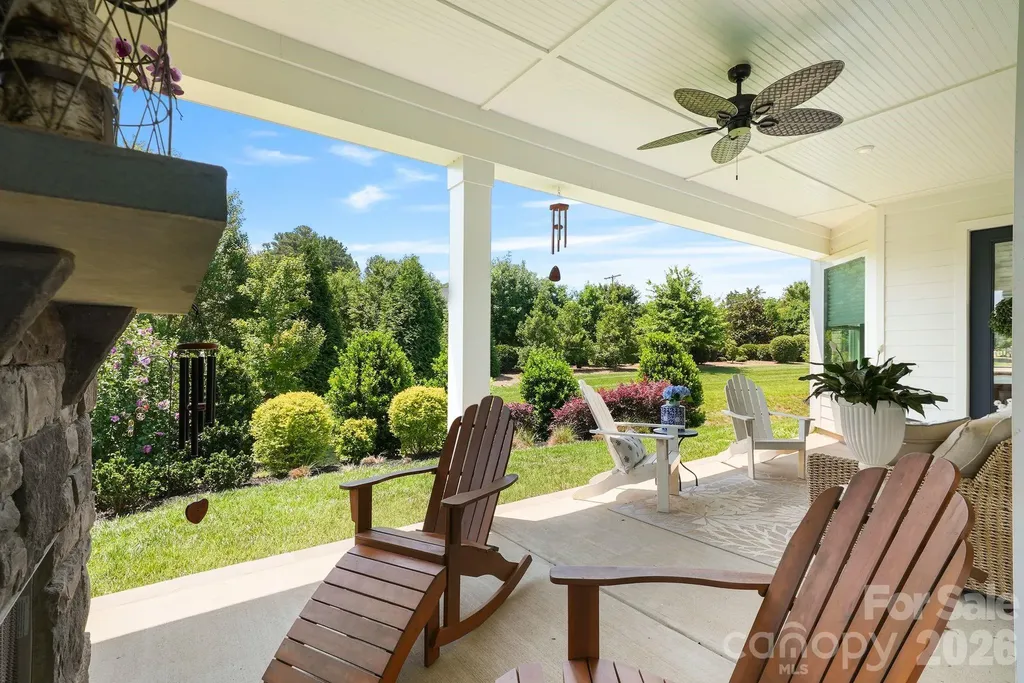 11104 Benjamin Smith Avenue Huntersville NC 28078