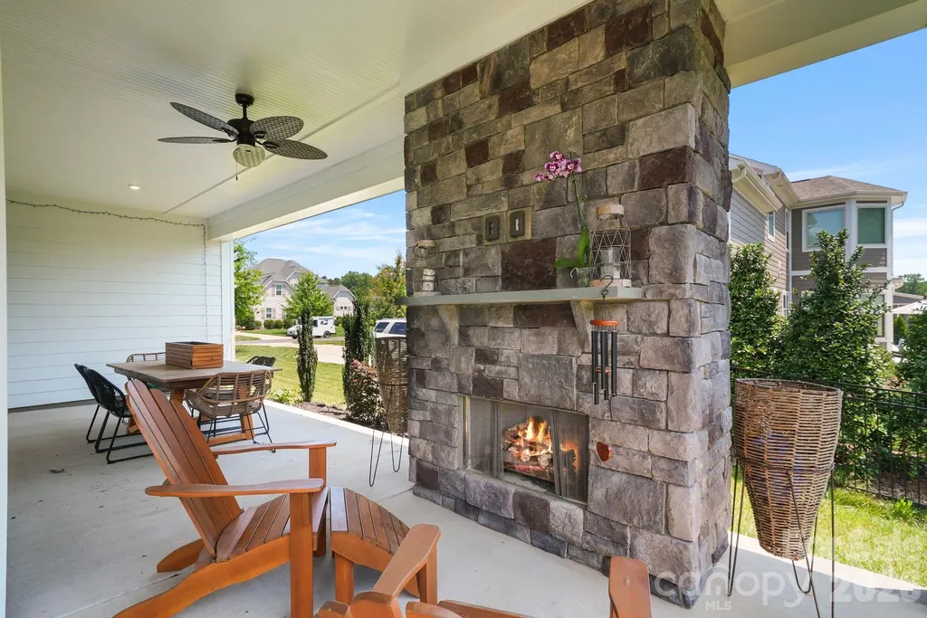 11104 Benjamin Smith Avenue Huntersville NC 28078