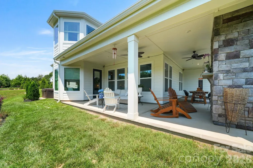11104 Benjamin Smith Avenue Huntersville NC 28078
