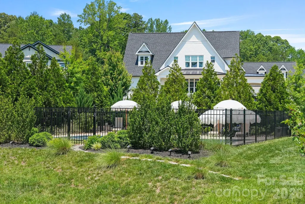 11104 Benjamin Smith Avenue Huntersville NC 28078