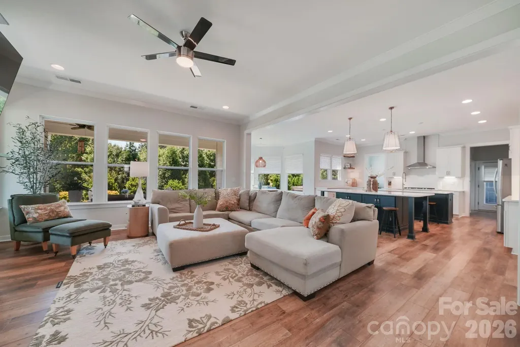 11104 Benjamin Smith Avenue Huntersville NC 28078