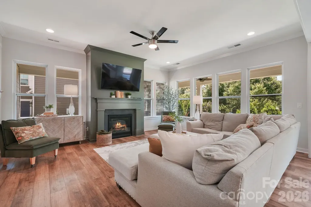 11104 Benjamin Smith Avenue Huntersville NC 28078