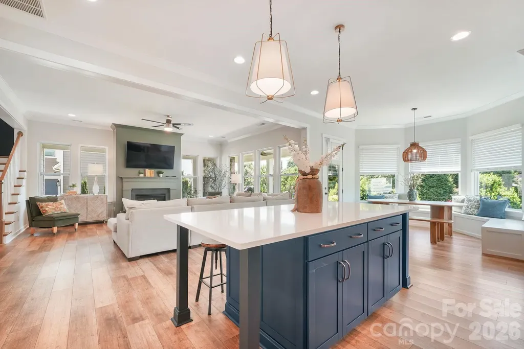 11104 Benjamin Smith Avenue Huntersville NC 28078