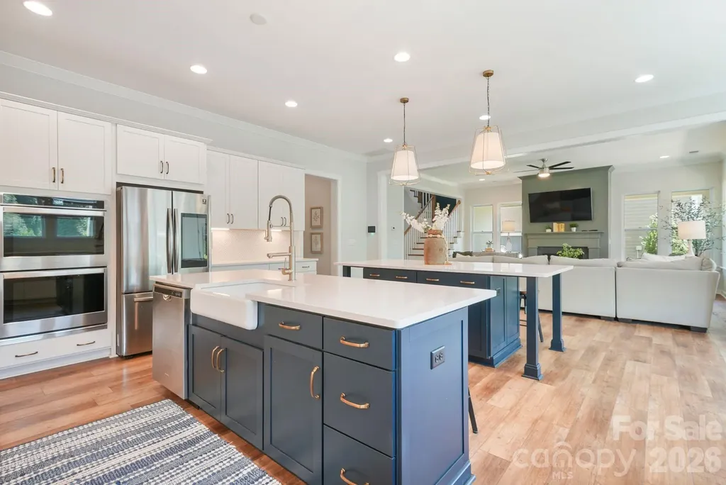 11104 Benjamin Smith Avenue Huntersville NC 28078