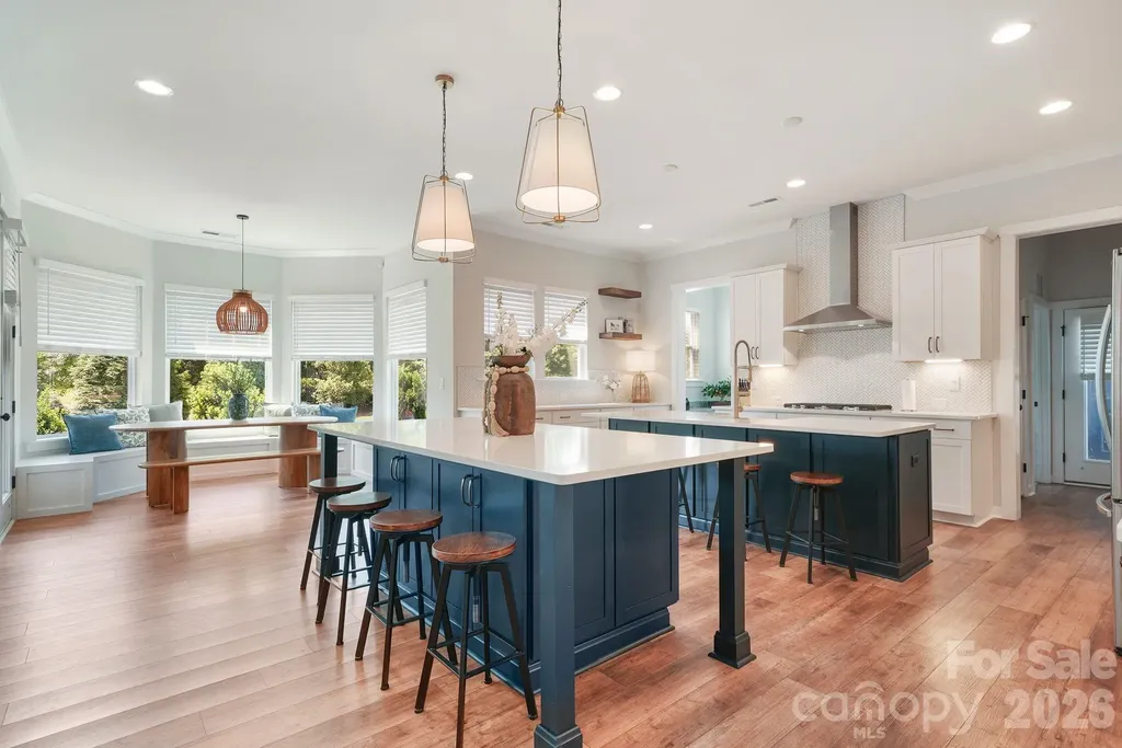 11104 Benjamin Smith Avenue Huntersville NC 28078