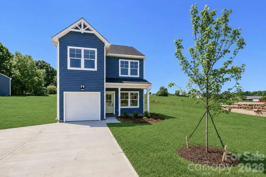 102 Sixth Avenue SE Hildebran NC 28602