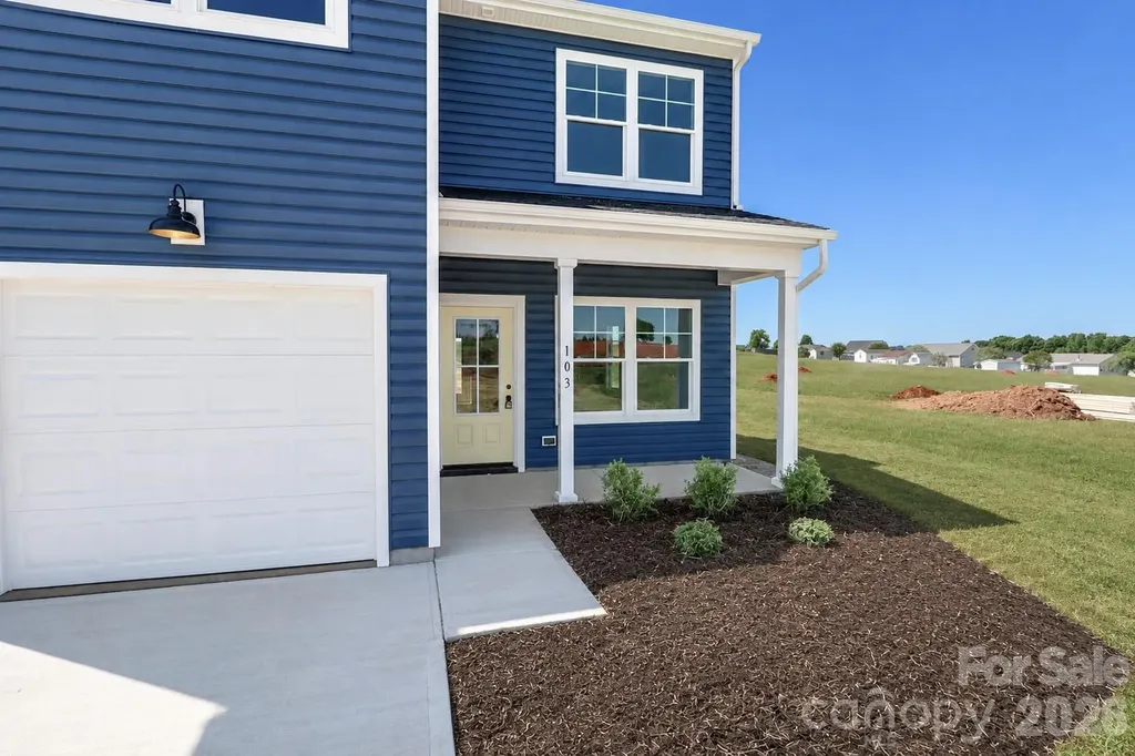102 Sixth Avenue SE Hildebran NC 28602