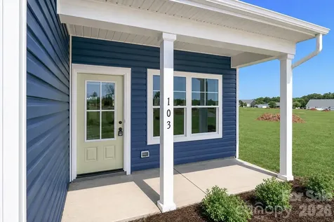102 Sixth Avenue SE Hildebran NC 28602