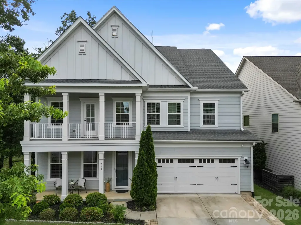 943 Emory Lane Fort Mill SC 29708