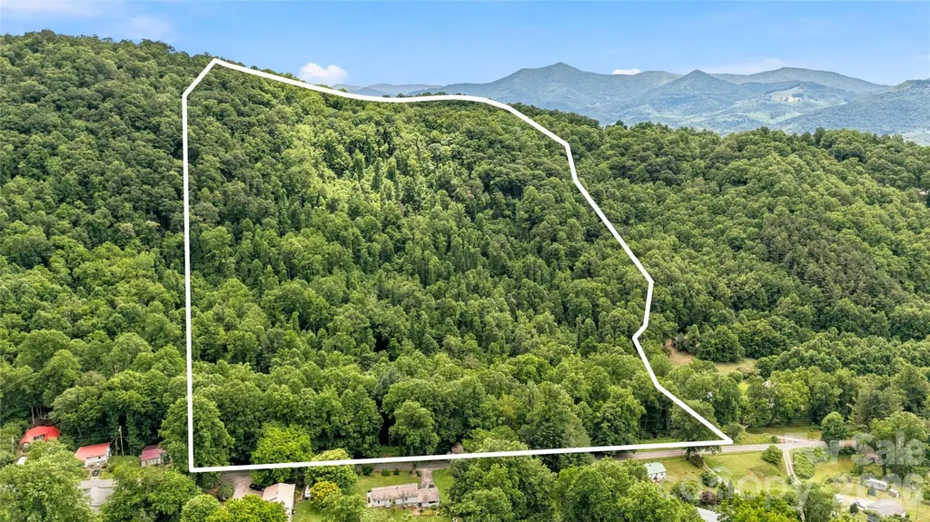 0000 Fisher Creek Road Sylva NC 28779