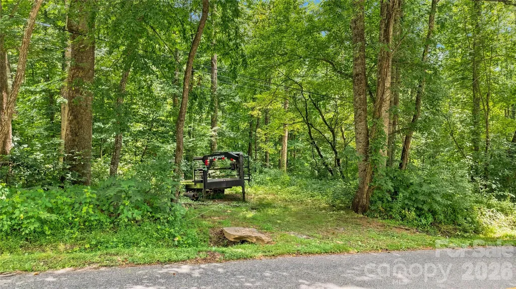 0000 Fisher Creek Road Sylva NC 28779