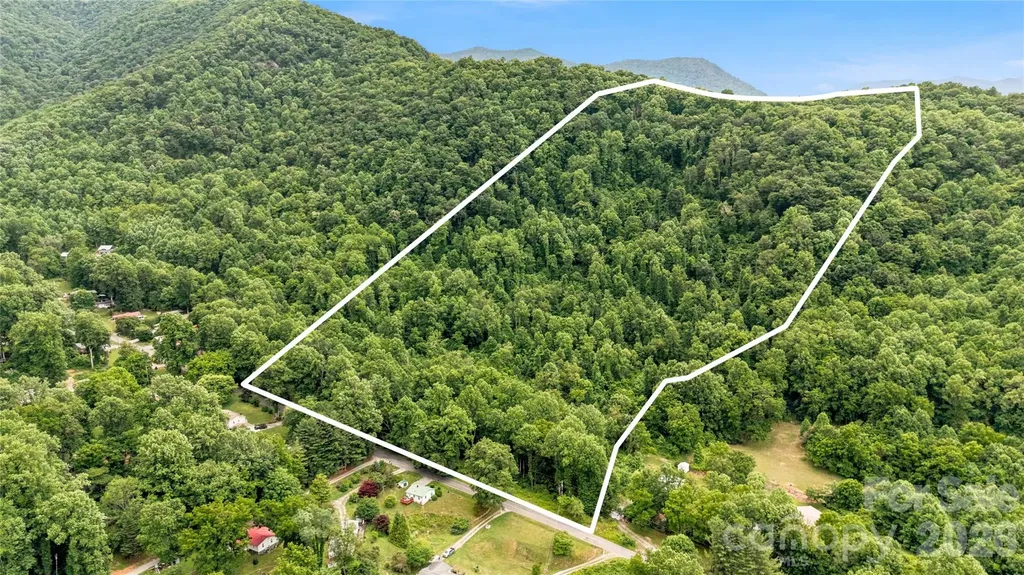 0000 Fisher Creek Road Sylva NC 28779