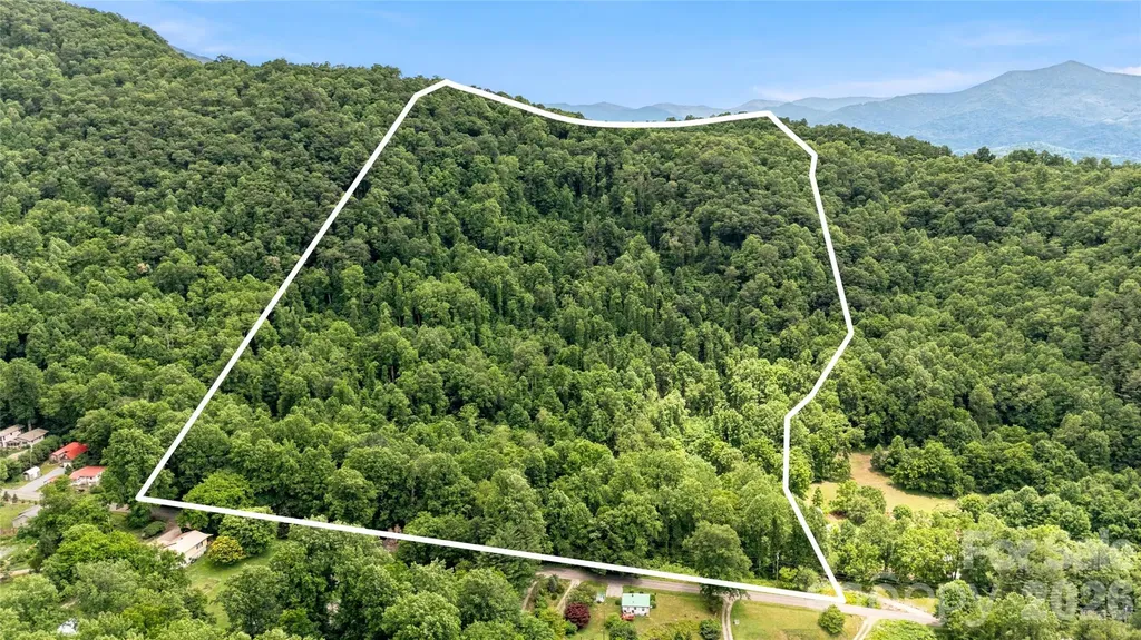 0000 Fisher Creek Road Sylva NC 28779