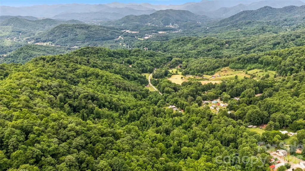 0000 Fisher Creek Road Sylva NC 28779