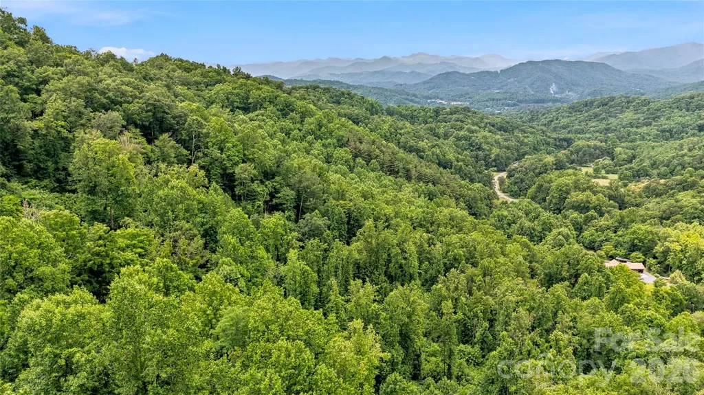 0000 Fisher Creek Road Sylva NC 28779
