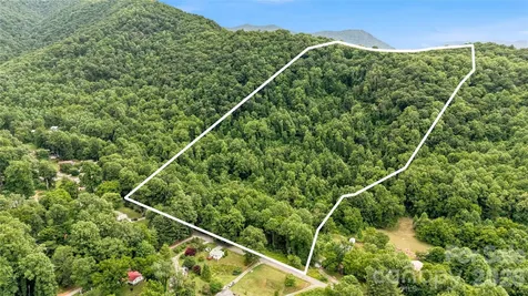 0000 Fisher Creek Road Sylva NC 28779