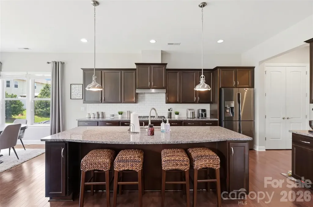 1042 Thessallian Lane Indian Trail NC 28079