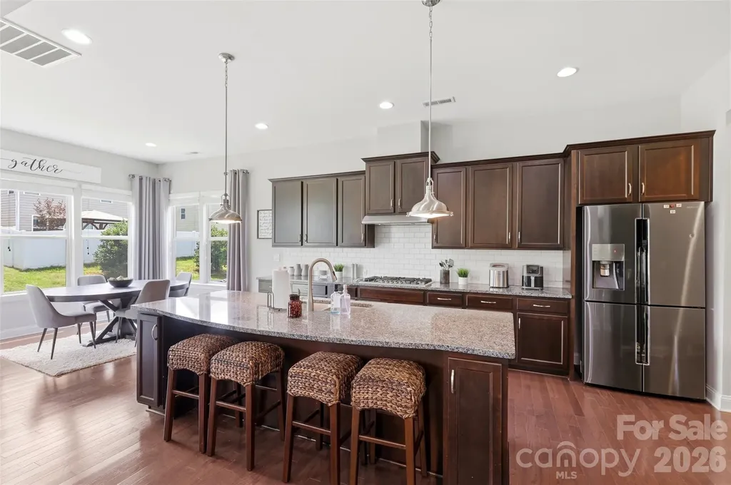 1042 Thessallian Lane Indian Trail NC 28079