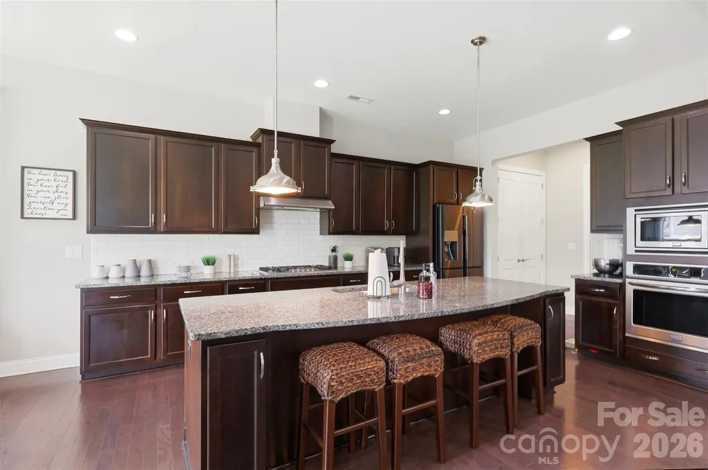 1042 Thessallian Lane Indian Trail NC 28079