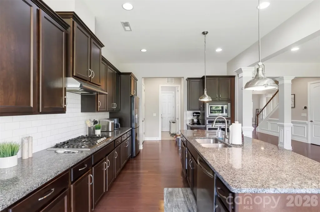 1042 Thessallian Lane Indian Trail NC 28079