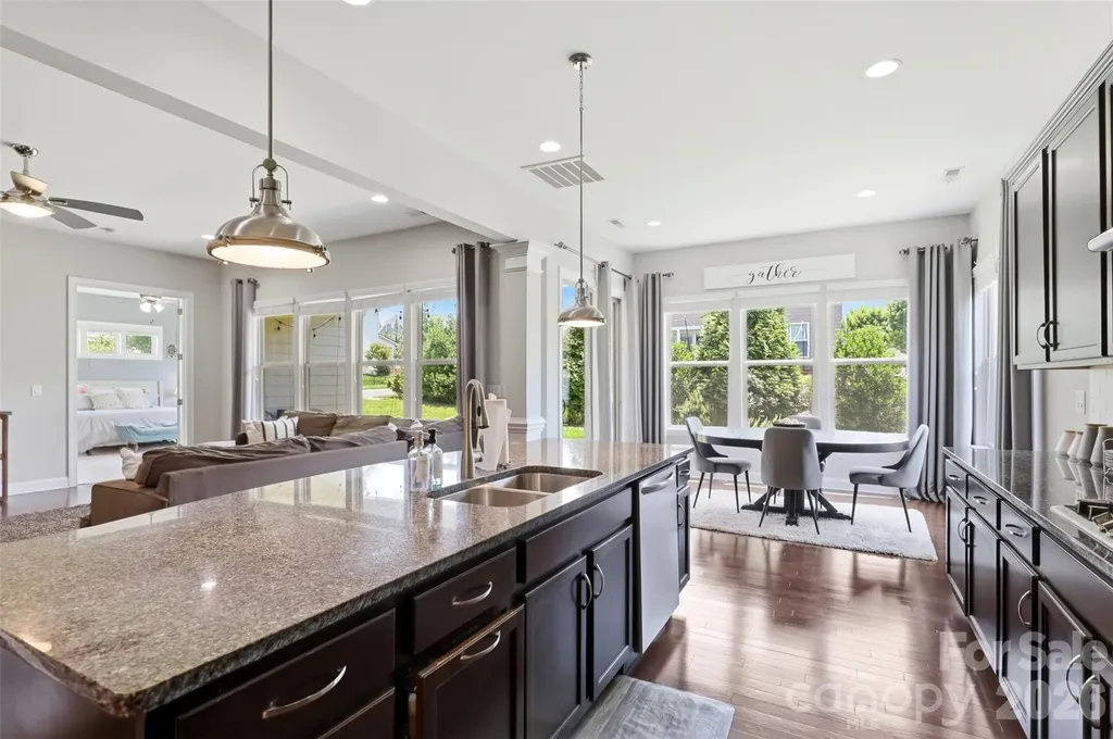 1042 Thessallian Lane Indian Trail NC 28079