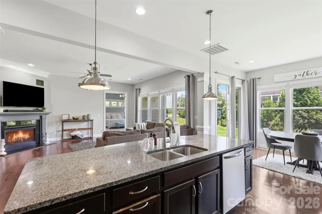 1042 Thessallian Lane Indian Trail NC 28079