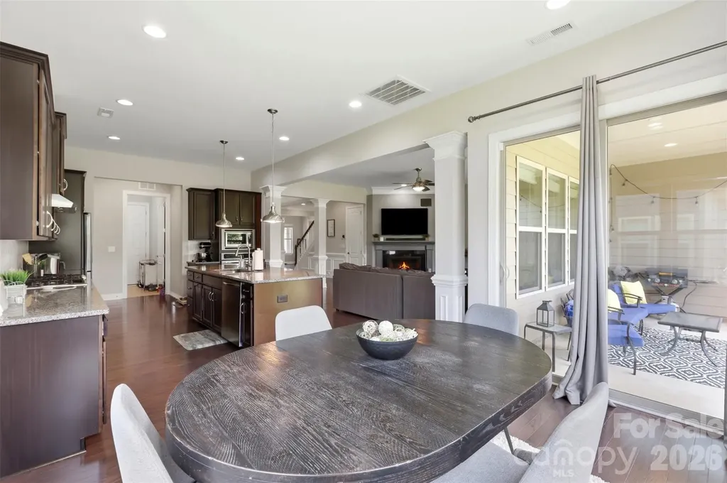 1042 Thessallian Lane Indian Trail NC 28079