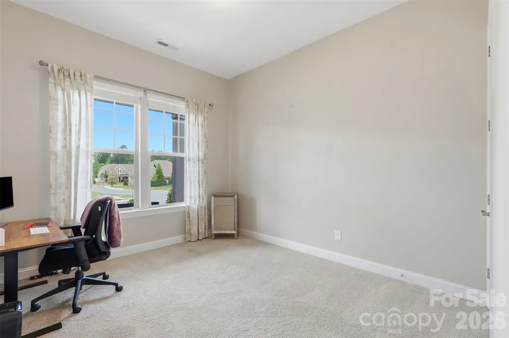 1042 Thessallian Lane Indian Trail NC 28079