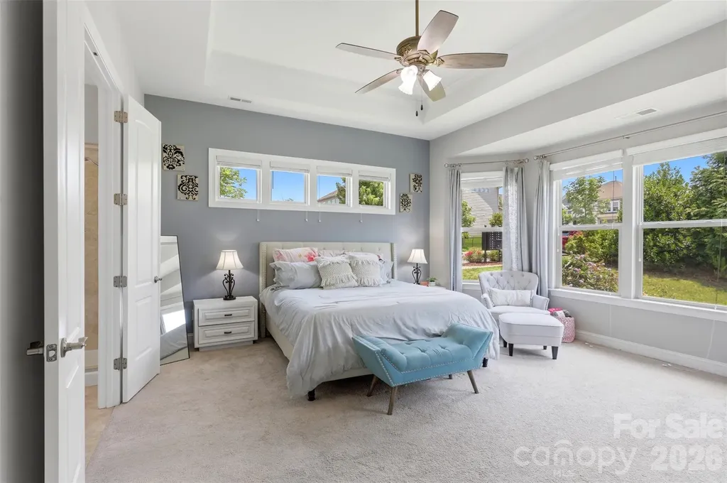 1042 Thessallian Lane Indian Trail NC 28079