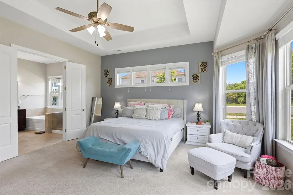 1042 Thessallian Lane Indian Trail NC 28079
