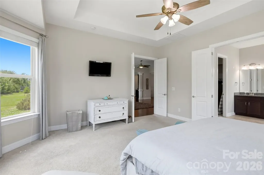 1042 Thessallian Lane Indian Trail NC 28079