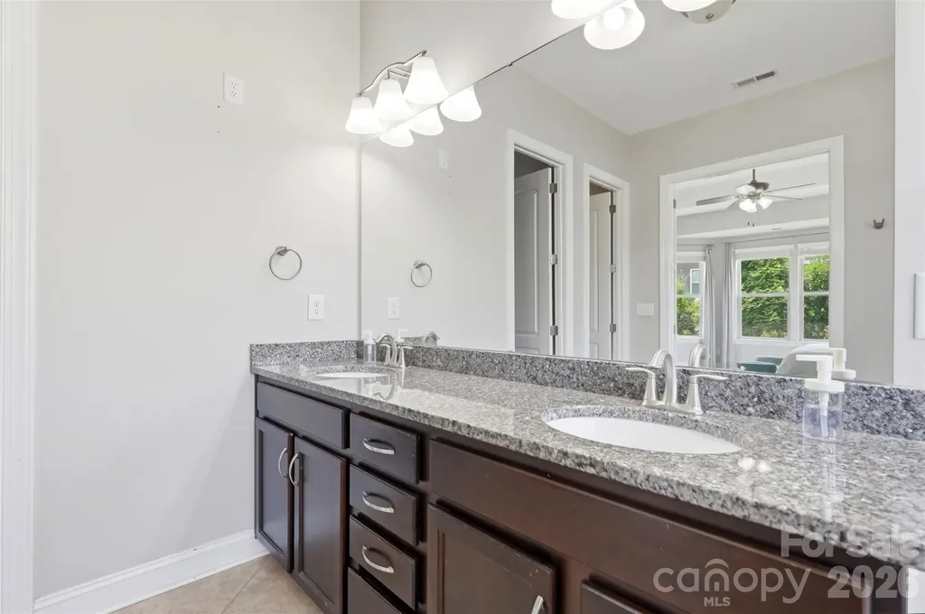 1042 Thessallian Lane Indian Trail NC 28079