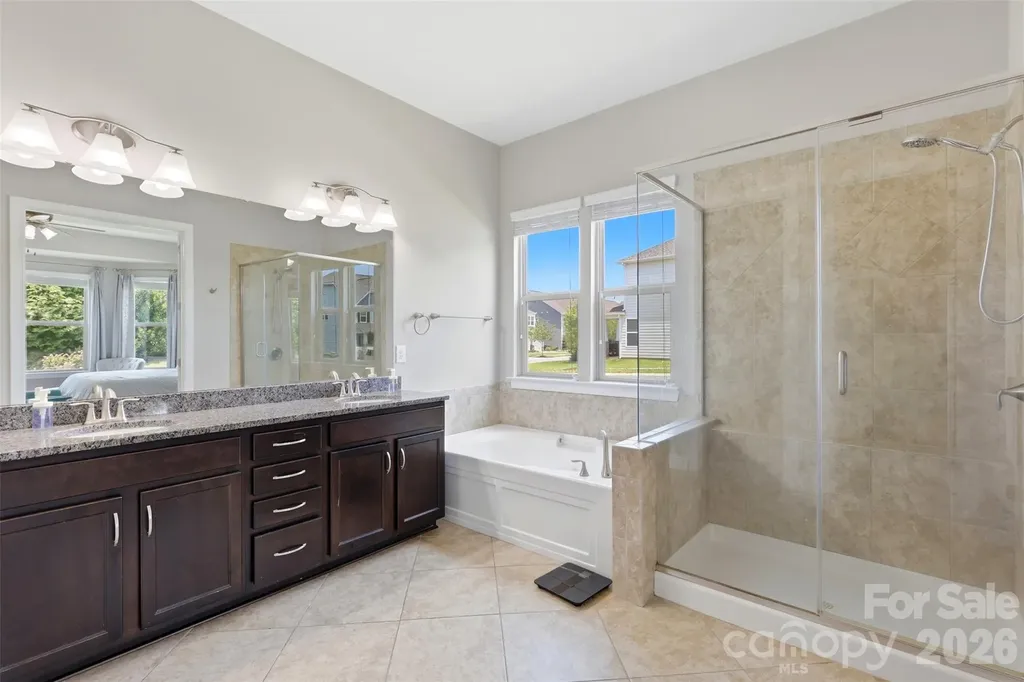 1042 Thessallian Lane Indian Trail NC 28079