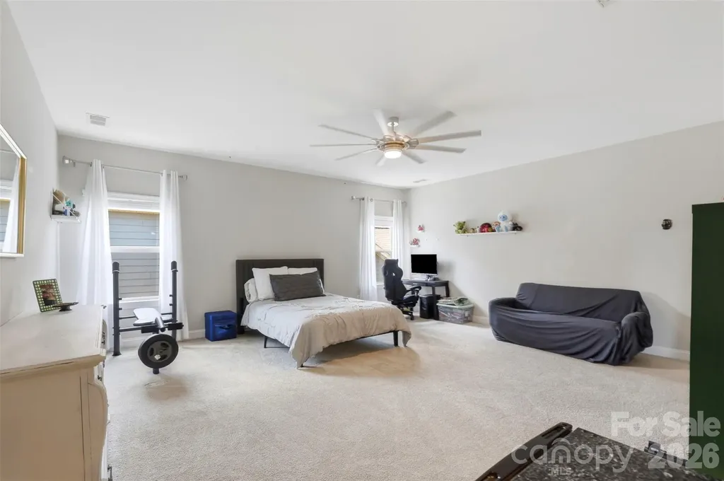1042 Thessallian Lane Indian Trail NC 28079