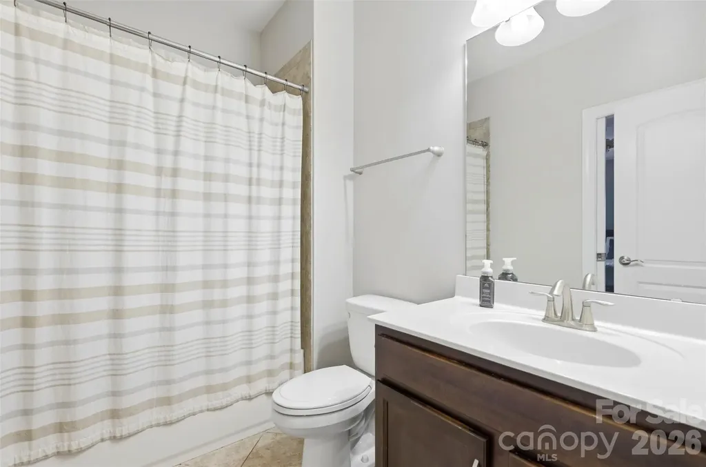 1042 Thessallian Lane Indian Trail NC 28079