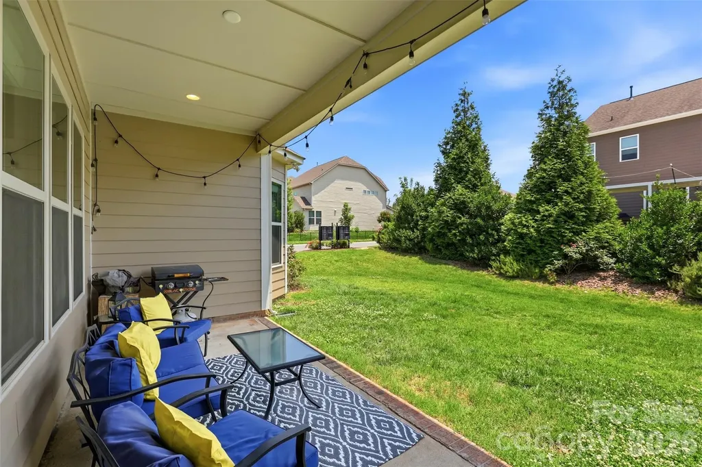 1042 Thessallian Lane Indian Trail NC 28079