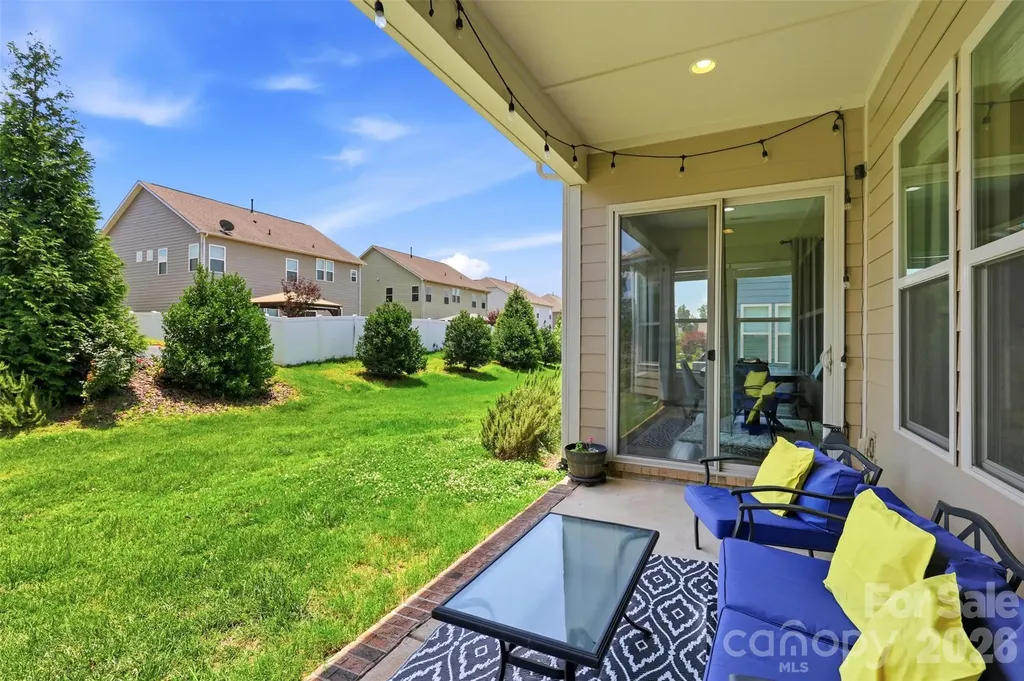 1042 Thessallian Lane Indian Trail NC 28079