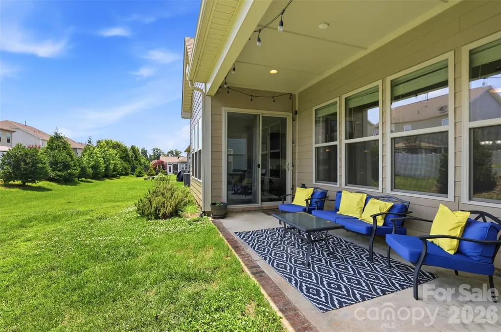 1042 Thessallian Lane Indian Trail NC 28079
