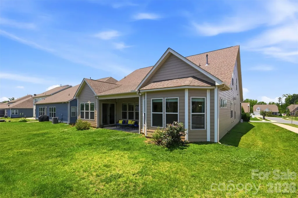 1042 Thessallian Lane Indian Trail NC 28079