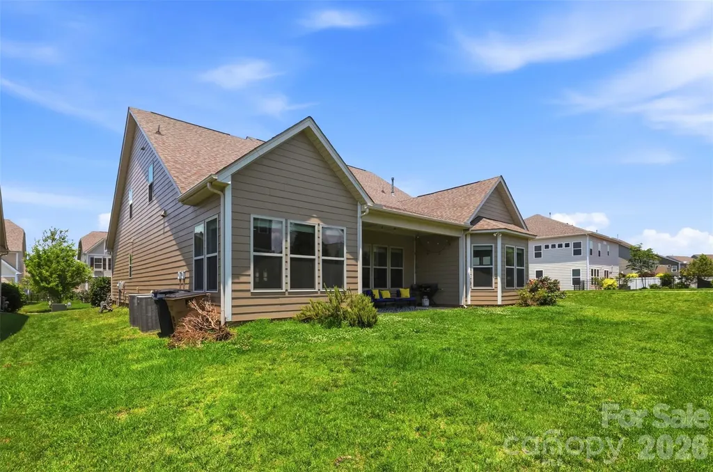 1042 Thessallian Lane Indian Trail NC 28079