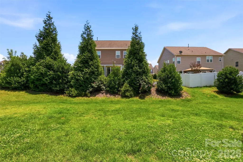 1042 Thessallian Lane Indian Trail NC 28079