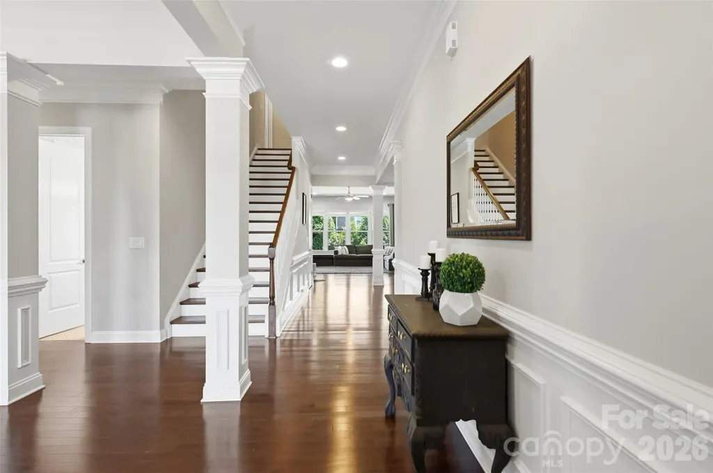 1042 Thessallian Lane Indian Trail NC 28079