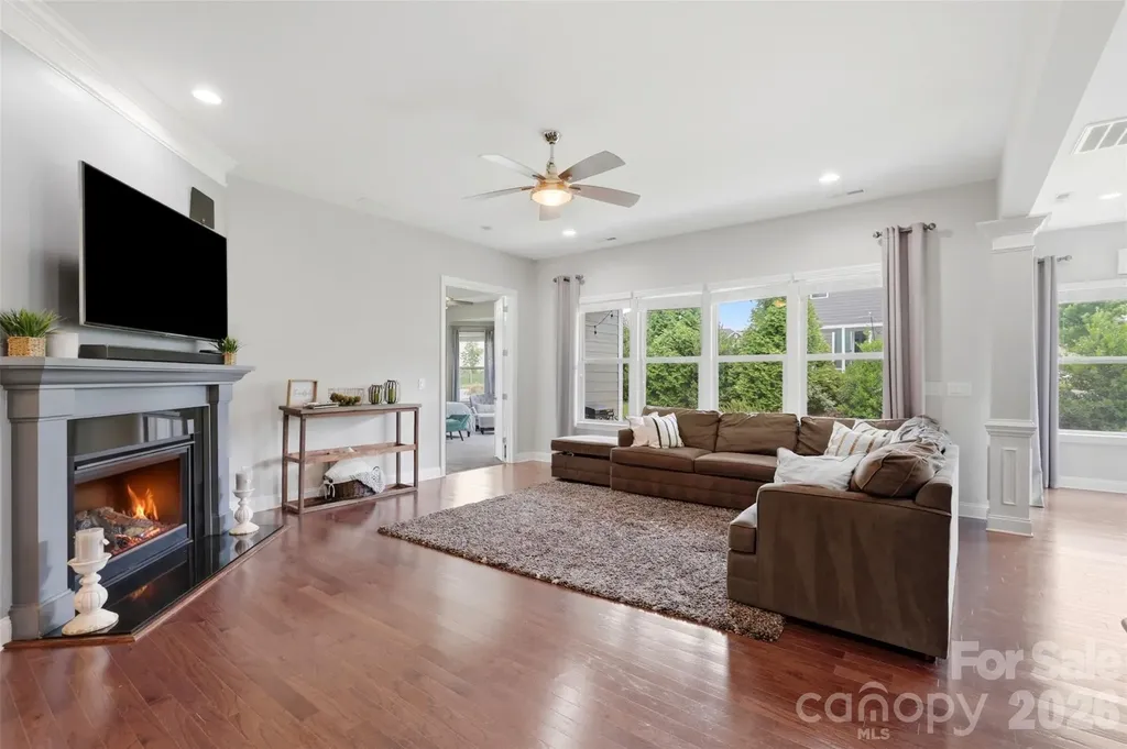 1042 Thessallian Lane Indian Trail NC 28079