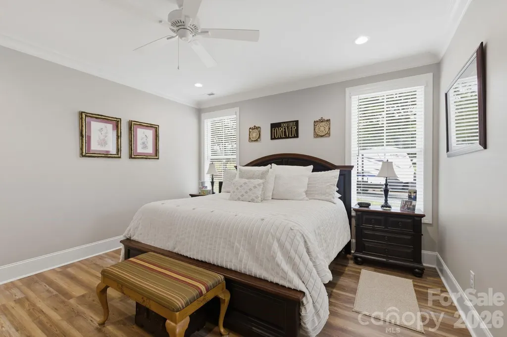 207 Wynnfall Drive Lexington NC 27295