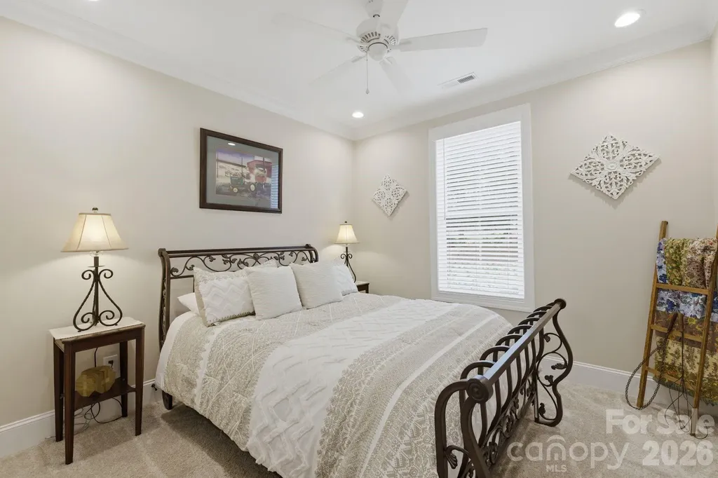 207 Wynnfall Drive Lexington NC 27295