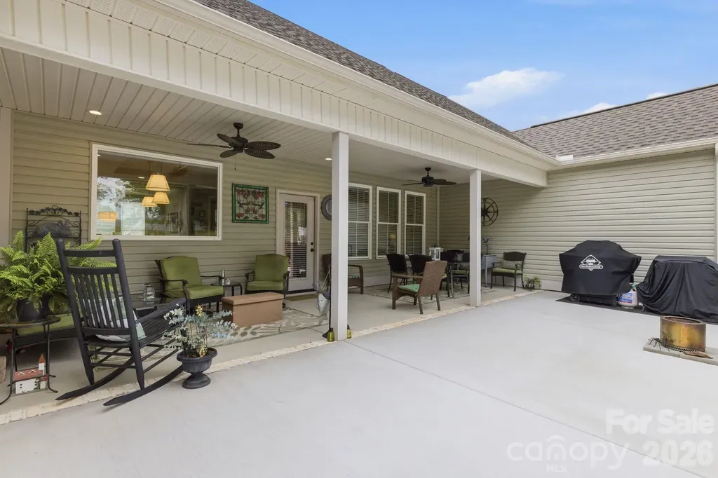 207 Wynnfall Drive Lexington NC 27295
