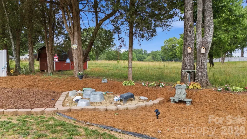207 Wynnfall Drive Lexington NC 27295