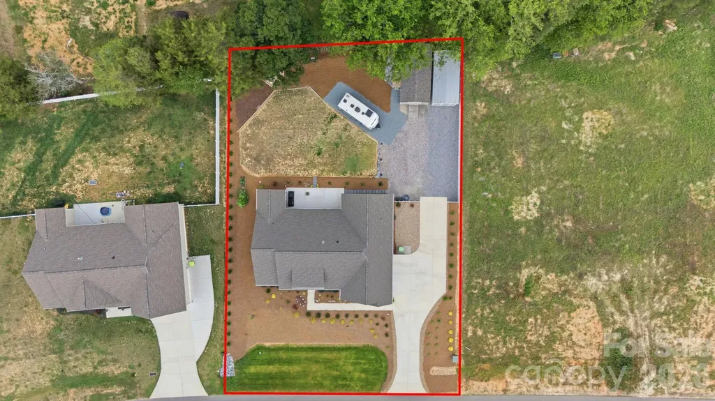 207 Wynnfall Drive Lexington NC 27295
