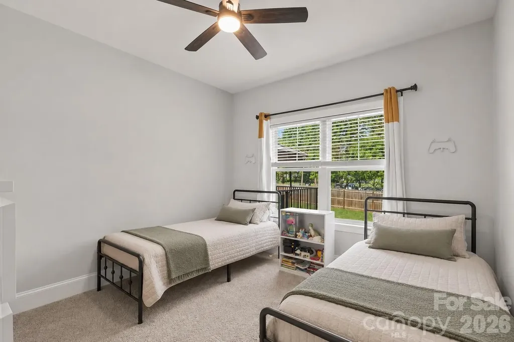 2616 Teague Street Lincolnton NC 28092