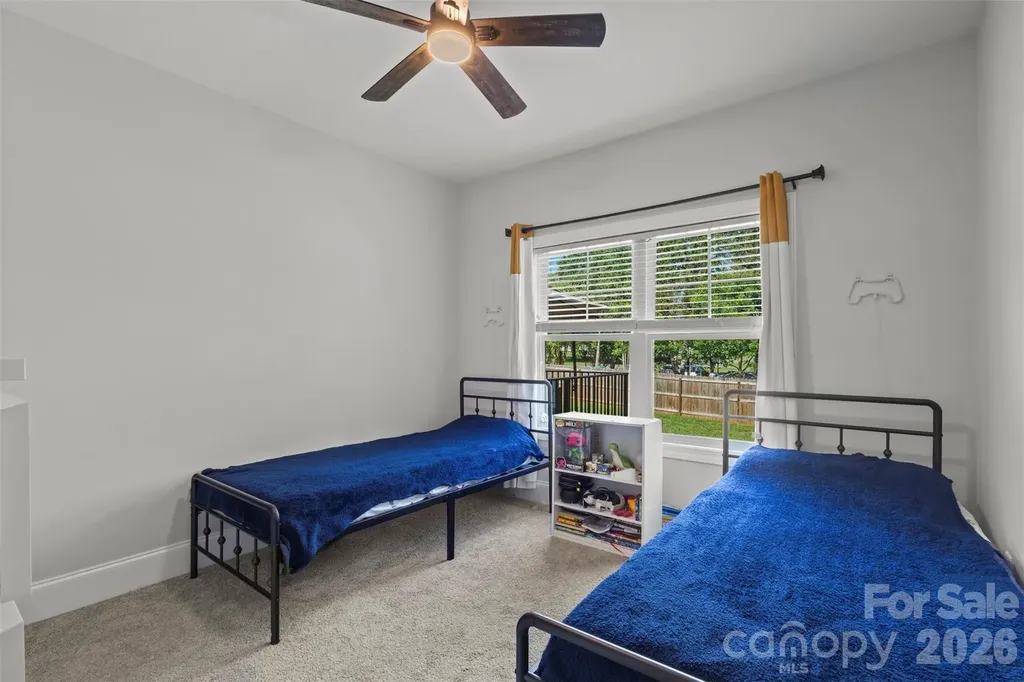 2616 Teague Street Lincolnton NC 28092